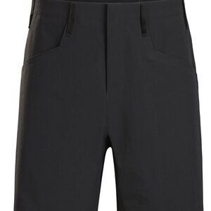 Arcteryx Veilance Voronoi Shorts NWOT size 33